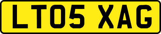 LT05XAG