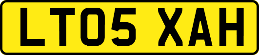 LT05XAH