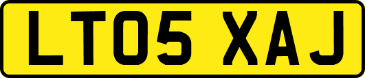 LT05XAJ