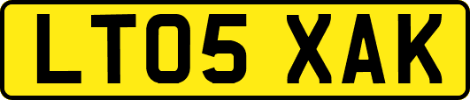 LT05XAK