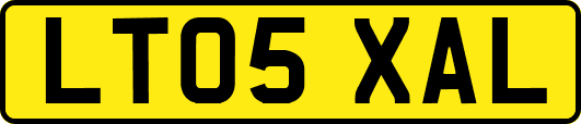 LT05XAL