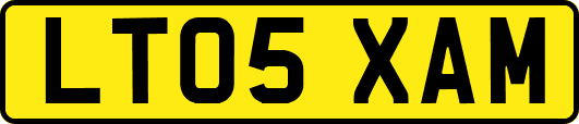 LT05XAM