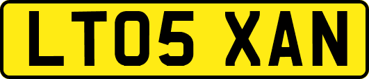 LT05XAN