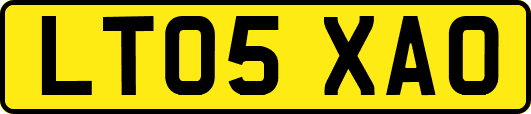 LT05XAO