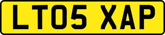LT05XAP