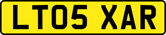 LT05XAR