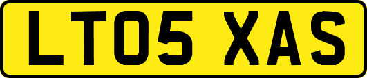 LT05XAS