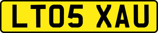 LT05XAU