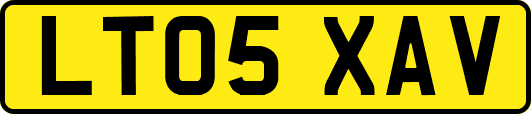 LT05XAV