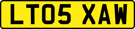 LT05XAW