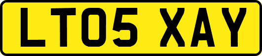 LT05XAY