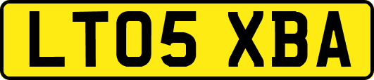 LT05XBA