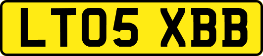LT05XBB