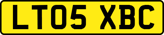 LT05XBC