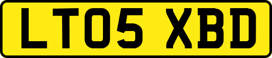 LT05XBD