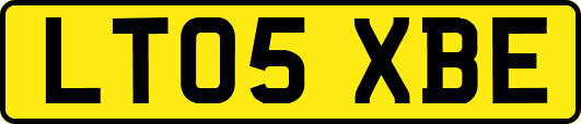 LT05XBE
