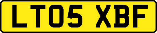 LT05XBF