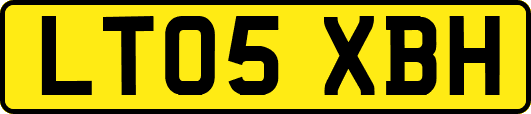 LT05XBH