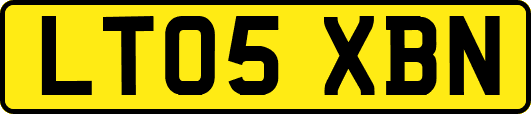 LT05XBN