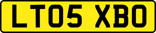 LT05XBO