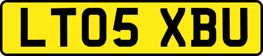 LT05XBU