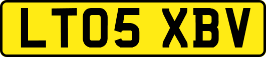 LT05XBV