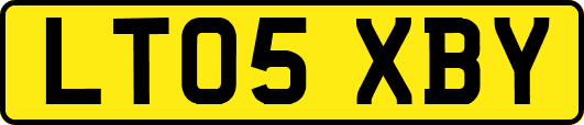 LT05XBY