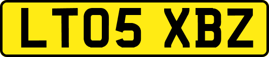 LT05XBZ