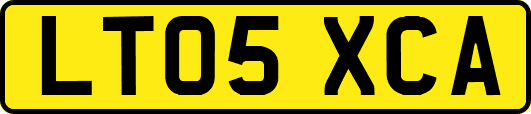 LT05XCA
