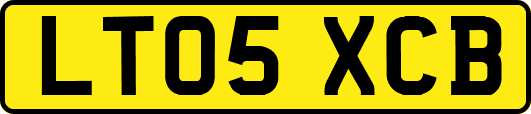 LT05XCB
