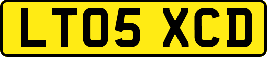 LT05XCD