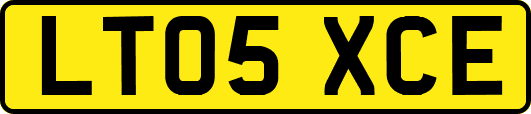 LT05XCE