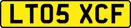 LT05XCF