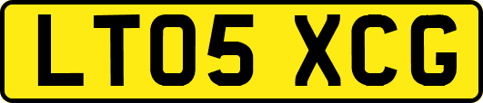 LT05XCG
