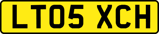 LT05XCH