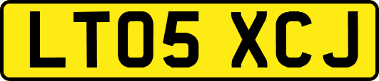 LT05XCJ