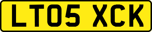 LT05XCK