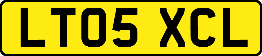 LT05XCL