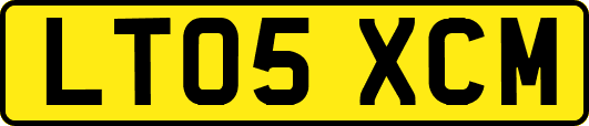 LT05XCM