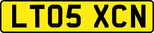 LT05XCN