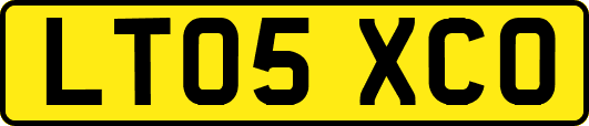 LT05XCO
