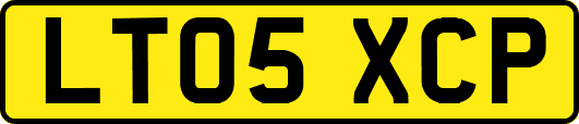 LT05XCP
