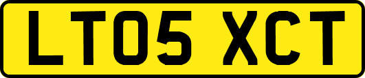 LT05XCT