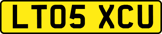 LT05XCU