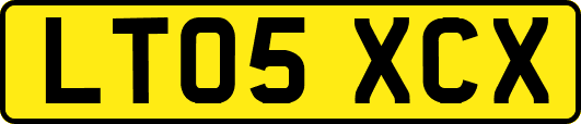 LT05XCX