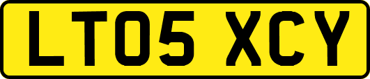 LT05XCY