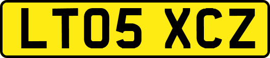 LT05XCZ
