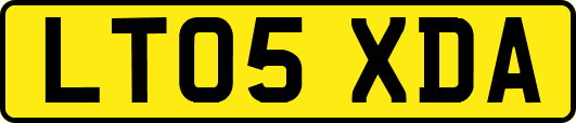 LT05XDA