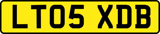 LT05XDB