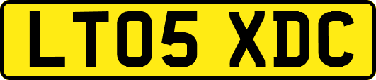 LT05XDC